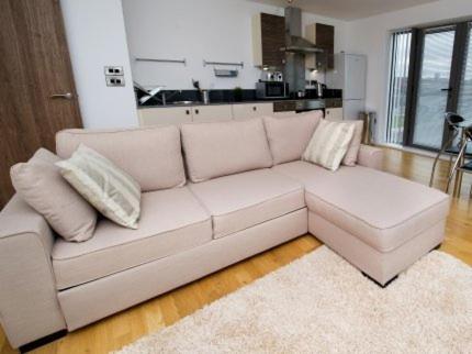 The Block Liverpool Habitación foto